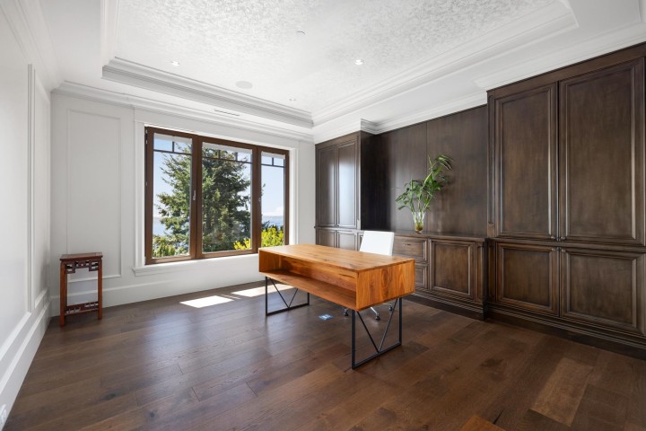 Photo 14 at 1365 Whitby Road, Chartwell, West Vancouver