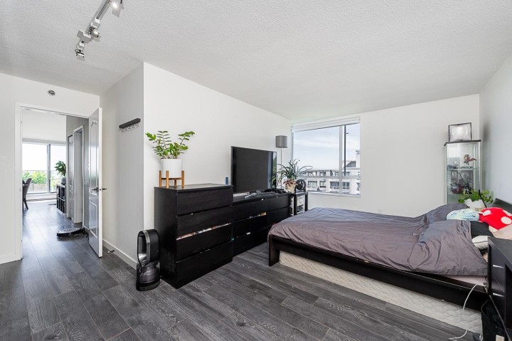 Photo 16 at 1403 - 3061 E Kent Avenue North, South Marine, Vancouver East