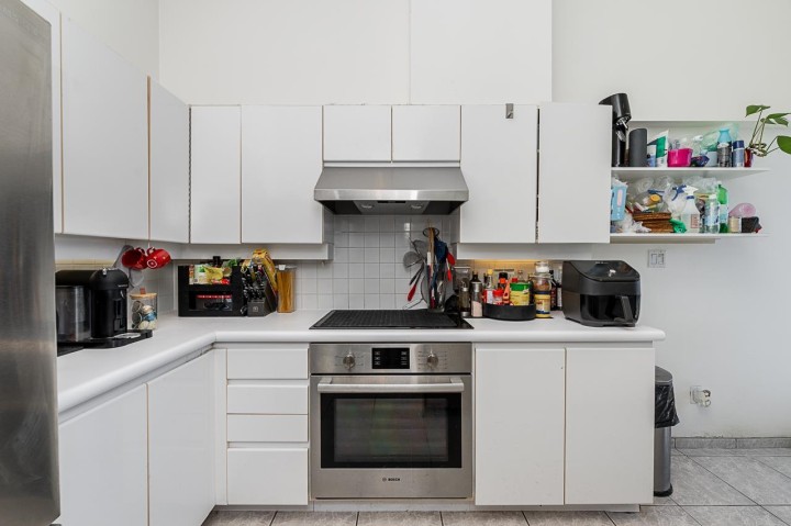 Photo 12 at 1403 - 3061 E Kent Avenue North, South Marine, Vancouver East