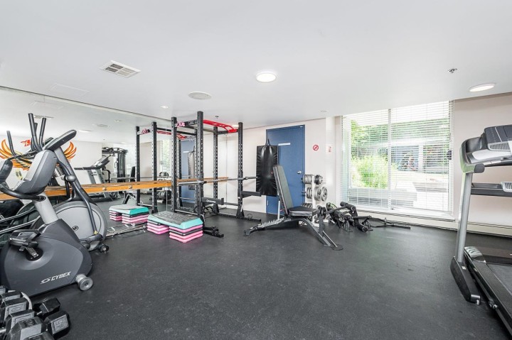 Photo 36 at 1403 - 3061 E Kent Avenue North, South Marine, Vancouver East