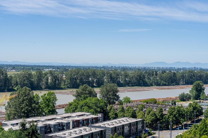 Photo 30 at 1403 - 3061 E Kent Avenue North, South Marine, Vancouver East