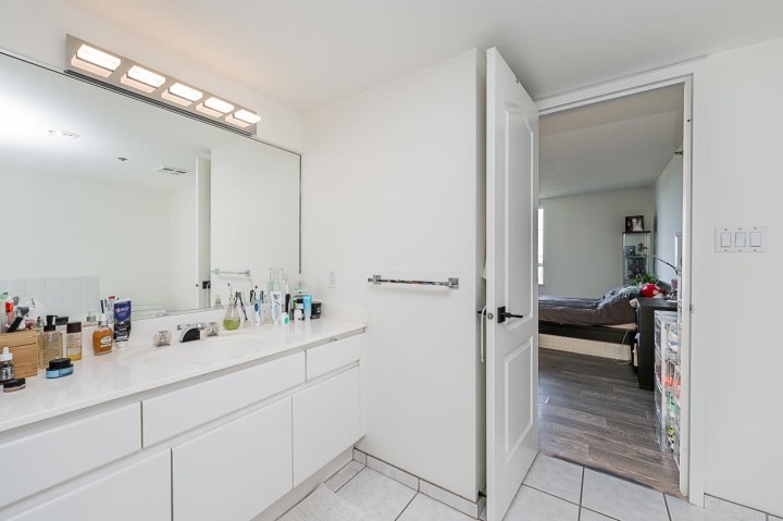 Photo 19 at 1403 - 3061 E Kent Avenue North, South Marine, Vancouver East