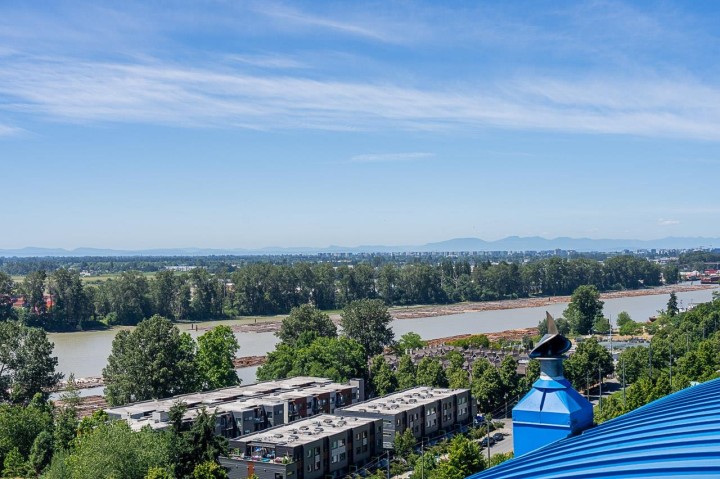 Photo 35 at 1403 - 3061 E Kent Avenue North, South Marine, Vancouver East