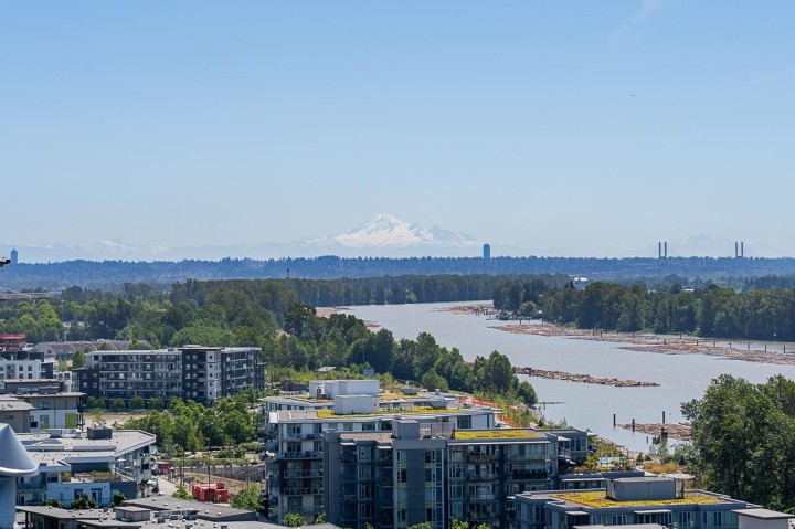 Photo 31 at 1403 - 3061 E Kent Avenue North, South Marine, Vancouver East