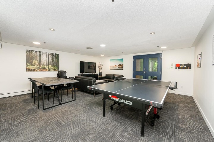 Photo 39 at 1403 - 3061 E Kent Avenue North, South Marine, Vancouver East