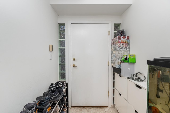 Photo 4 at 1403 - 3061 E Kent Avenue North, South Marine, Vancouver East