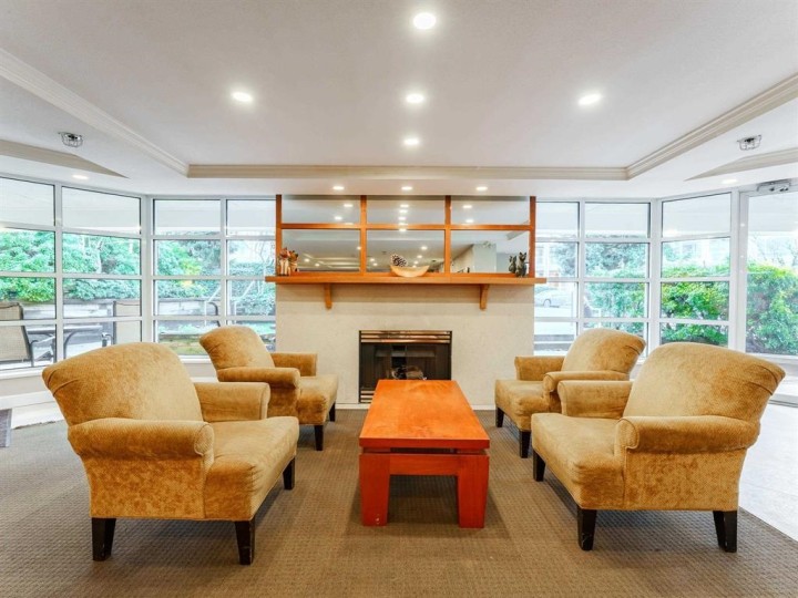 Photo 21 at 422 - 3629 Deercrest Drive, Roche Point, North Vancouver