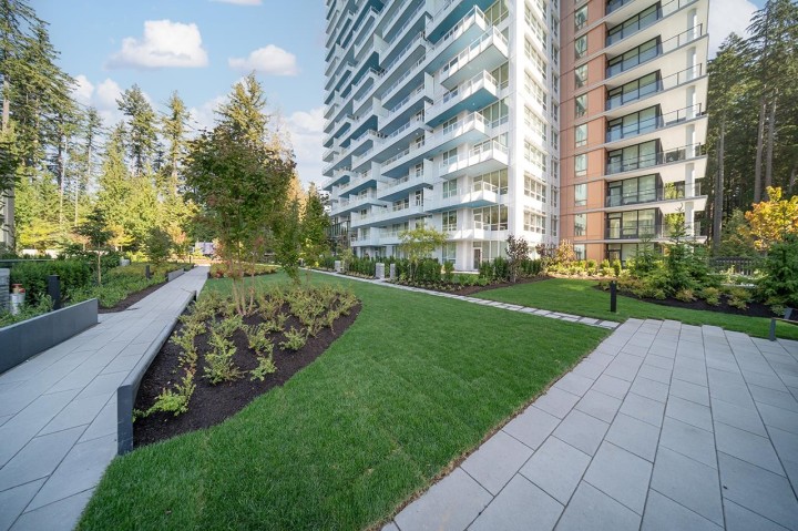 Photo 6 at 1809 - 5608 Berton Avenue, University VW, Vancouver West
