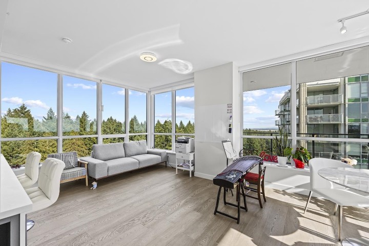 Photo 13 at 1809 - 5608 Berton Avenue, University VW, Vancouver West