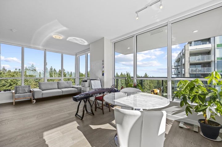 Photo 17 at 1809 - 5608 Berton Avenue, University VW, Vancouver West