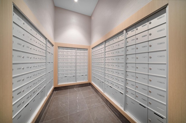 Photo 9 at 1809 - 5608 Berton Avenue, University VW, Vancouver West