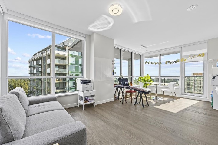 Photo 15 at 1809 - 5608 Berton Avenue, University VW, Vancouver West