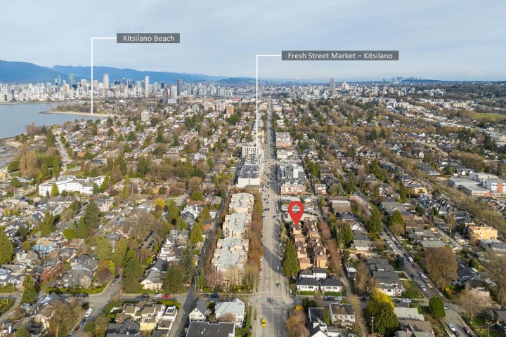 Photo 28 at 3018 W 4th Avenue, Kitsilano, Vancouver West