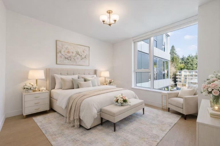 Photo 6 at 503 - 423 6th Street, Park Royal, West Vancouver