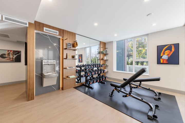 Photo 22 at 503 - 423 6th Street, Park Royal, West Vancouver