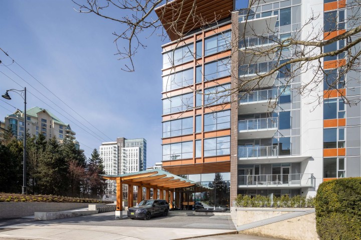 Photo 3 at 503 - 423 6th Street, Park Royal, West Vancouver