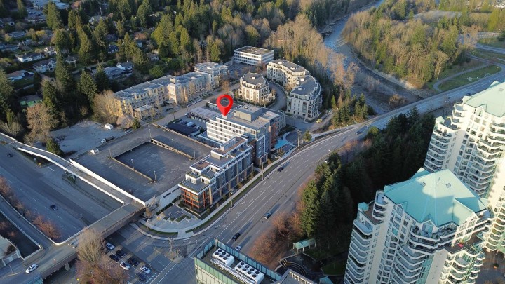 Photo 24 at 503 - 423 6th Street, Park Royal, West Vancouver