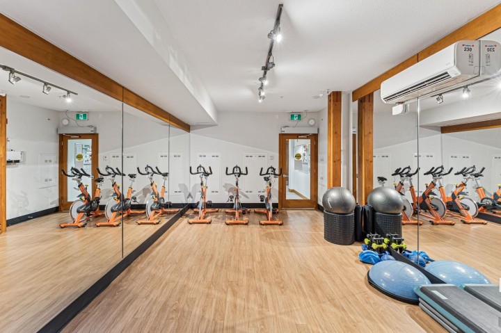 Photo 27 at 312 - 733 W 3rd Street, Harbourside, North Vancouver