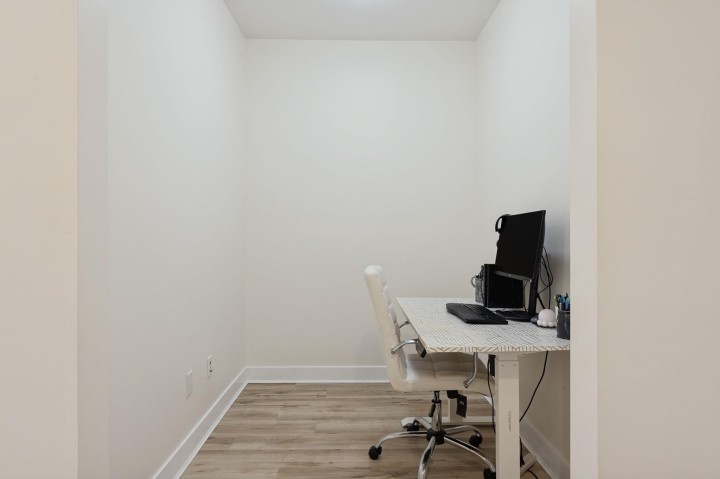 Photo 12 at 312 - 733 W 3rd Street, Harbourside, North Vancouver
