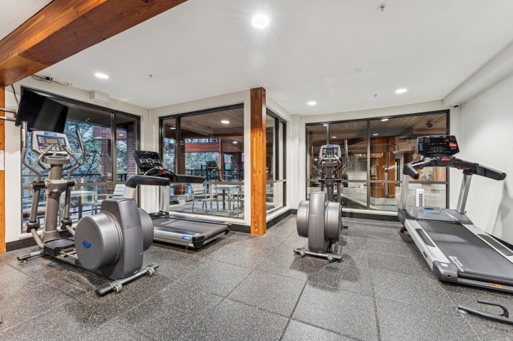 Photo 26 at 312 - 733 W 3rd Street, Harbourside, North Vancouver