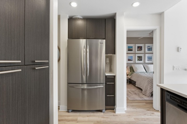 Photo 9 at 312 - 733 W 3rd Street, Harbourside, North Vancouver
