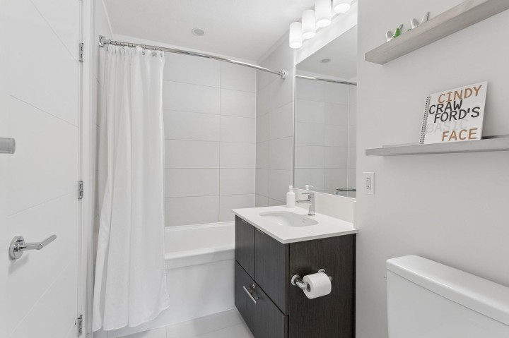 Photo 14 at 312 - 733 W 3rd Street, Harbourside, North Vancouver