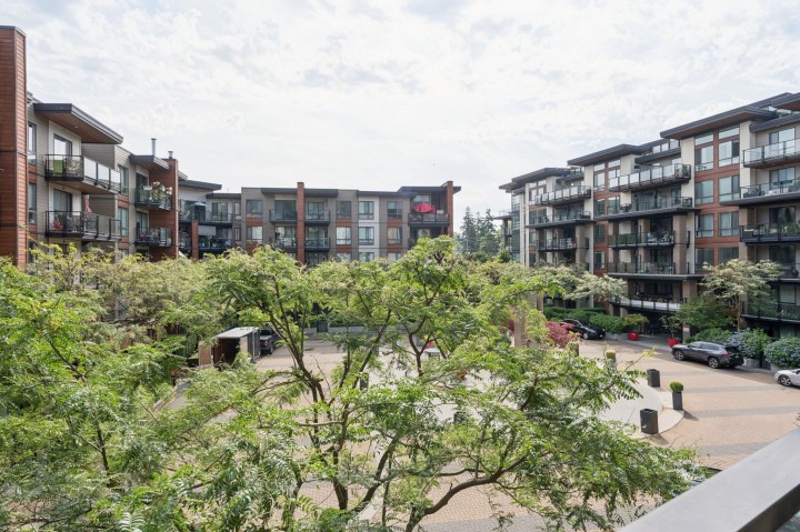 Photo 18 at 312 - 733 W 3rd Street, Harbourside, North Vancouver
