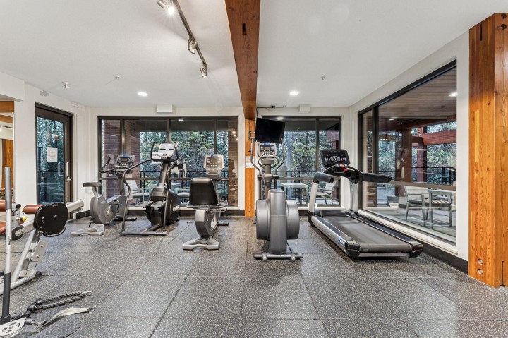 Photo 25 at 312 - 733 W 3rd Street, Harbourside, North Vancouver