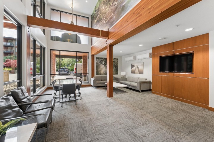 Photo 21 at 312 - 733 W 3rd Street, Harbourside, North Vancouver