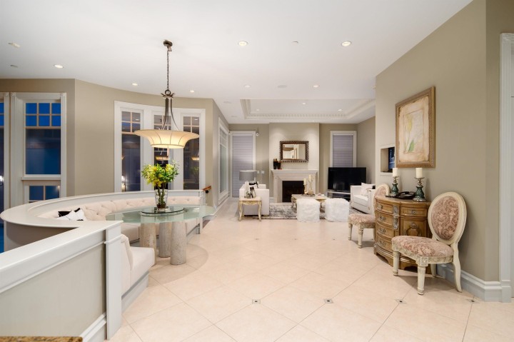 Photo 12 at 3402 Osler Street, Shaughnessy, Vancouver West