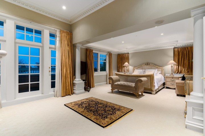 Photo 20 at 3402 Osler Street, Shaughnessy, Vancouver West