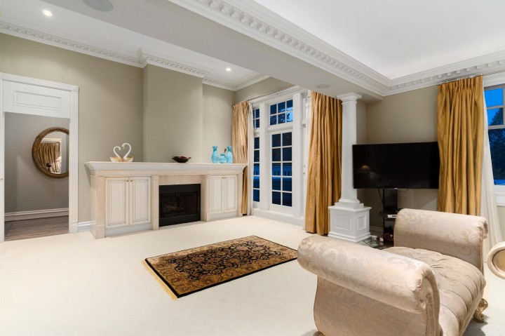 Photo 21 at 3402 Osler Street, Shaughnessy, Vancouver West