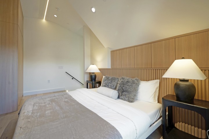 Photo 22 at 2 - 3315 W 10th Street, Kitsilano, Vancouver West