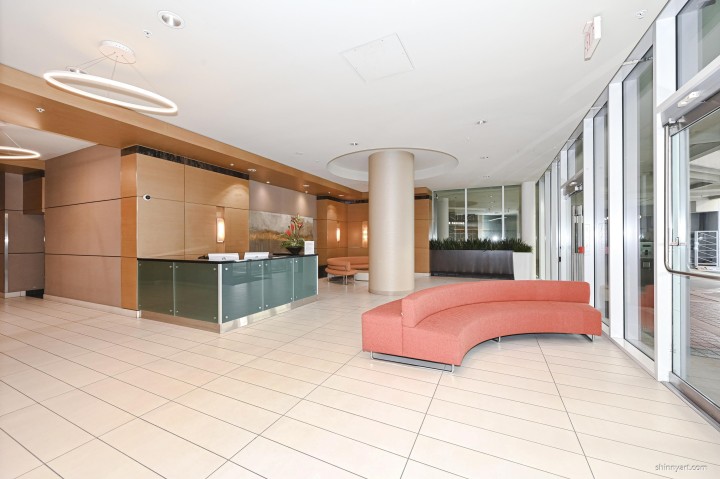 Photo 32 at 1107 - 565 Smithe Street, Downtown VW, Vancouver West