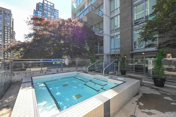 Photo 34 at 1107 - 565 Smithe Street, Downtown VW, Vancouver West