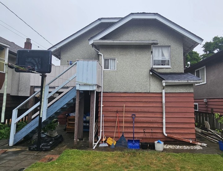 Photo 16 at 5350 Cecil Street, Collingwood VE, Vancouver East