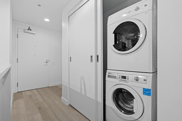 Photo 14 at 202 - 128 W Cordova Street, Downtown VW, Vancouver West