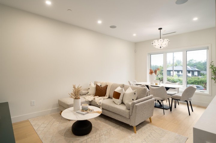 Photo 6 at 1 - 8508 East Boulevard, S.W. Marine, Vancouver West