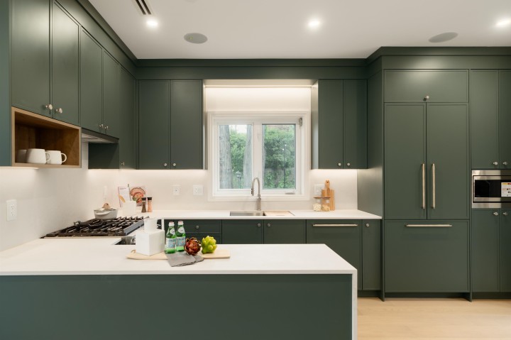Photo 12 at 1 - 8508 East Boulevard, S.W. Marine, Vancouver West
