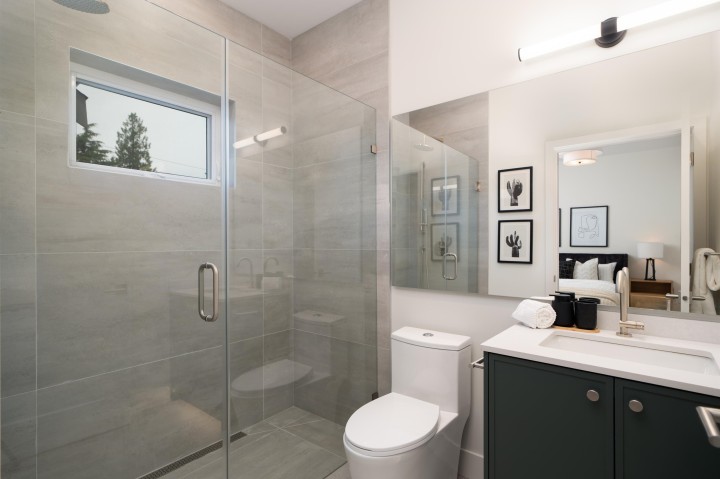 Photo 22 at 1 - 8508 East Boulevard, S.W. Marine, Vancouver West