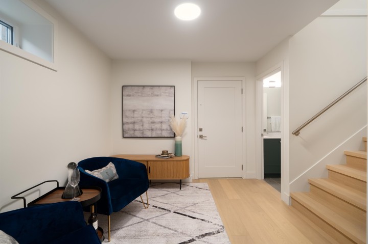 Photo 28 at 1 - 8508 East Boulevard, S.W. Marine, Vancouver West