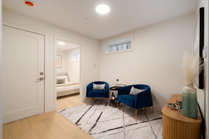 Photo 29 at 1 - 8508 East Boulevard, S.W. Marine, Vancouver West