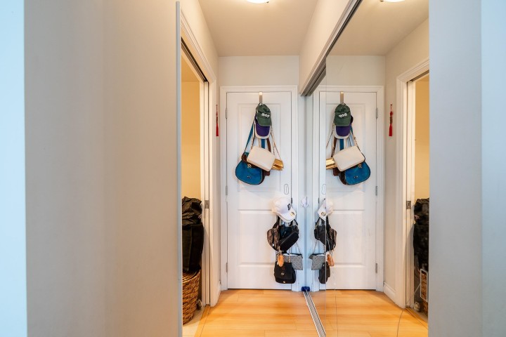 Photo 17 at 2905 - 1211 Melville Street, Coal Harbour, Vancouver West