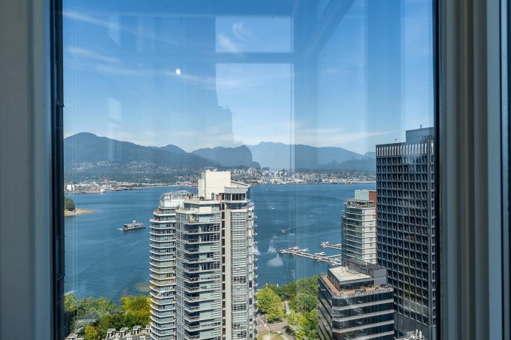 Photo 26 at 2905 - 1211 Melville Street, Coal Harbour, Vancouver West