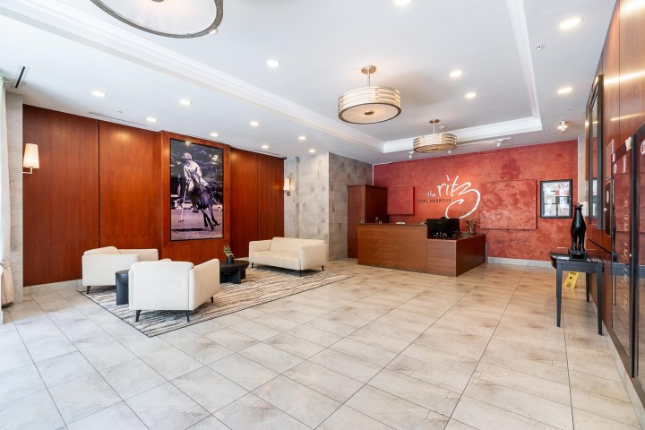 Photo 36 at 2905 - 1211 Melville Street, Coal Harbour, Vancouver West