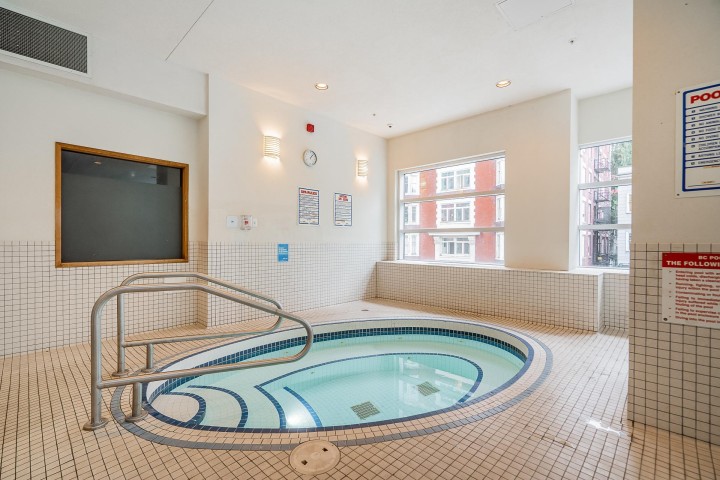 Photo 32 at 2905 - 1211 Melville Street, Coal Harbour, Vancouver West