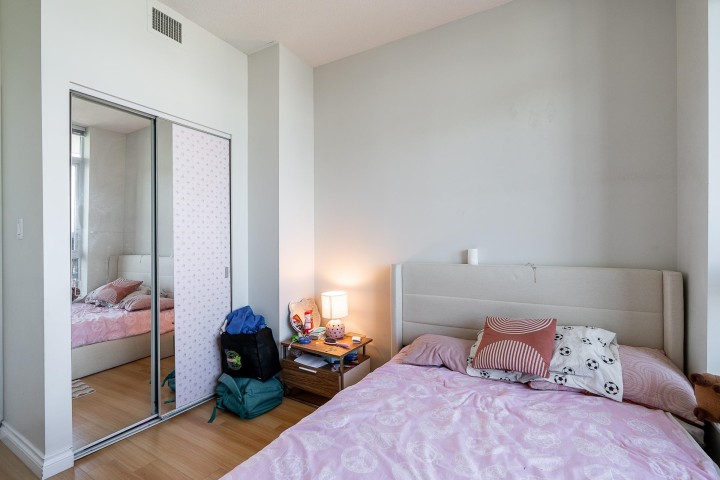 Photo 20 at 2905 - 1211 Melville Street, Coal Harbour, Vancouver West