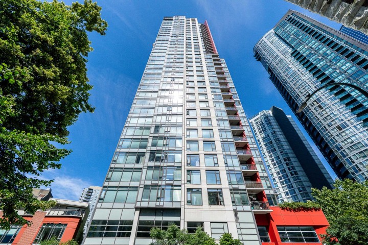Photo 38 at 2905 - 1211 Melville Street, Coal Harbour, Vancouver West