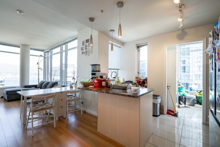 Photo 10 at 2905 - 1211 Melville Street, Coal Harbour, Vancouver West