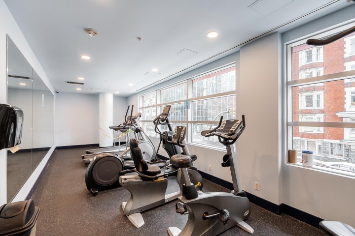 Photo 33 at 2905 - 1211 Melville Street, Coal Harbour, Vancouver West